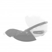 Cloud S - Misty Grey STYLE